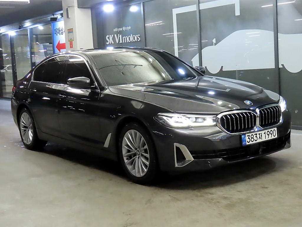 BMW 5�ø���(7����) 530i ���Ÿ�