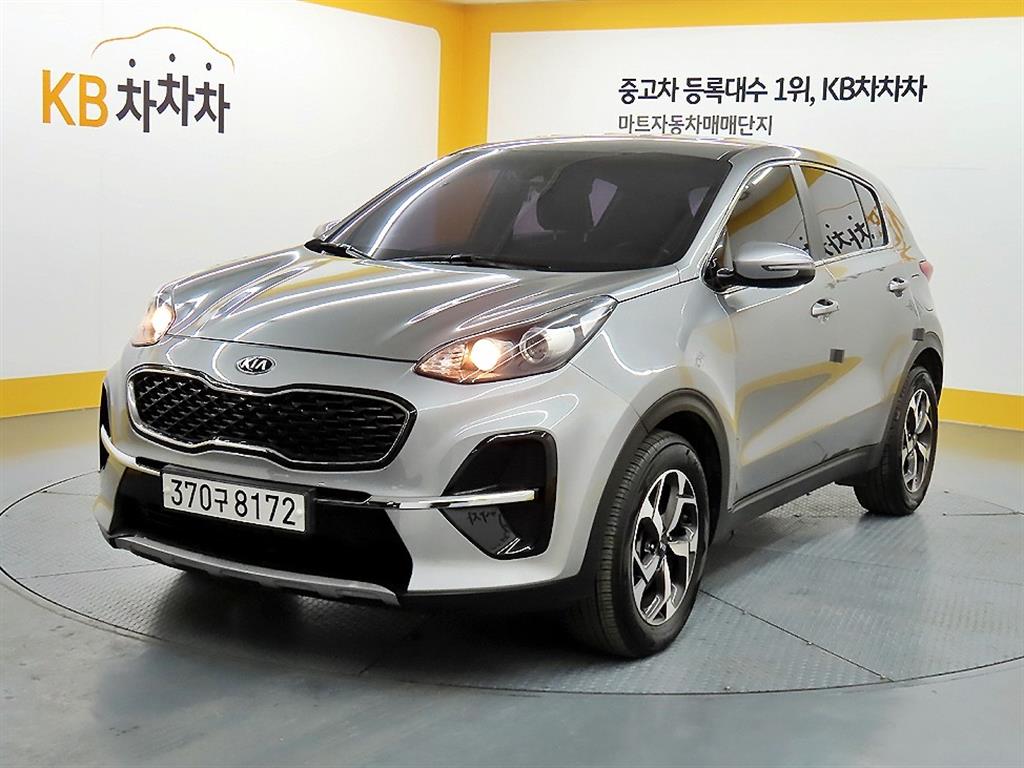 ��� ����Ƽ�� �� ���� R2.0 ���� 2WD Ʈ����