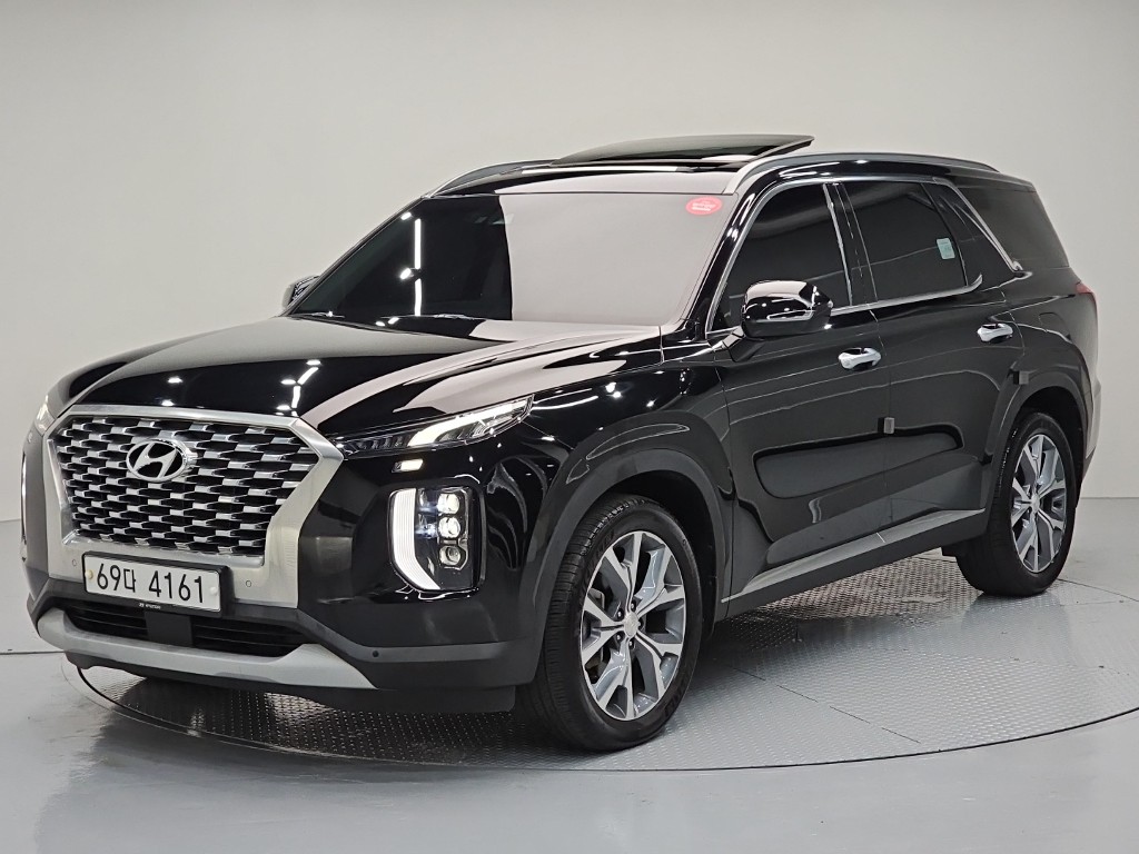 ���� �Ӹ����̵� 2.2 ���� AWD ������Ƽ��