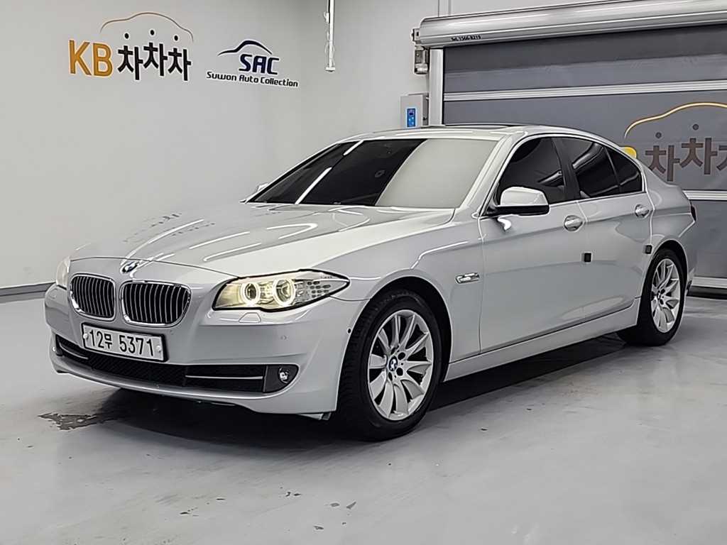 BMW 5�ø���(6����) 528i 