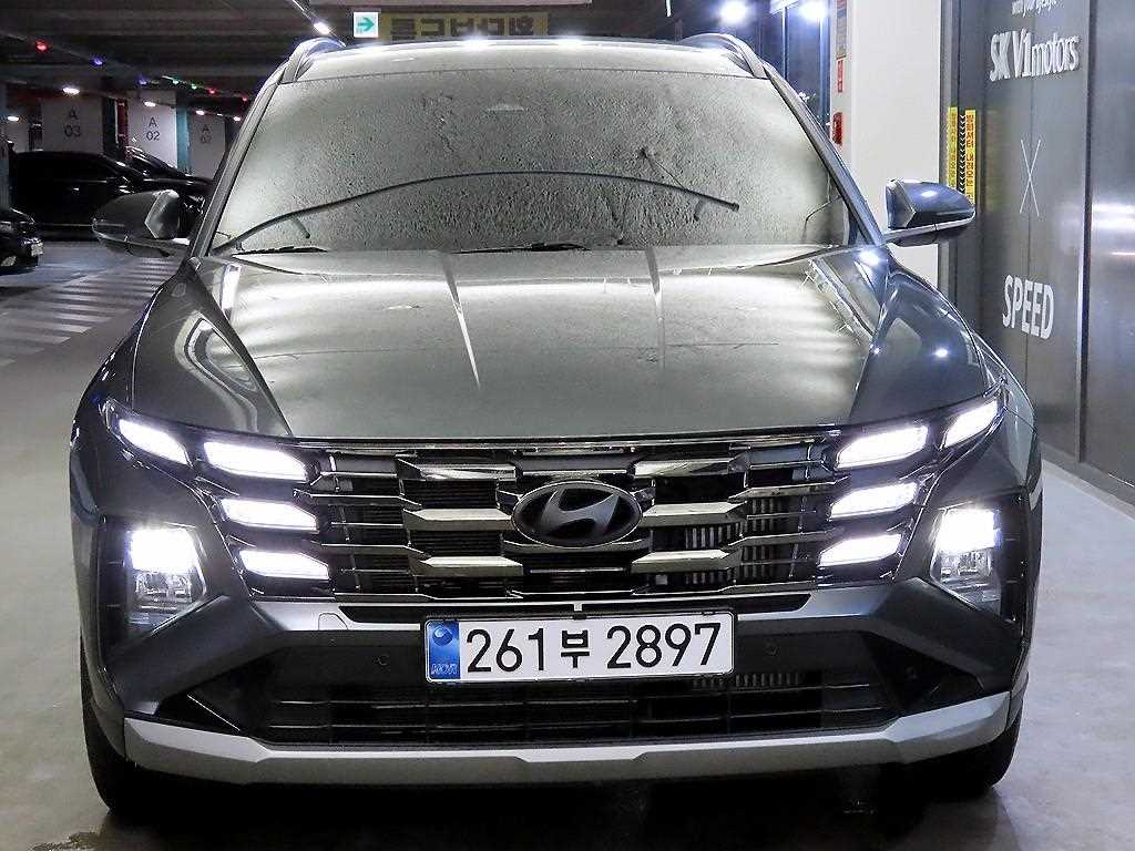 ���� �� ������ 1.6 �ͺ� 2WD �����̾�