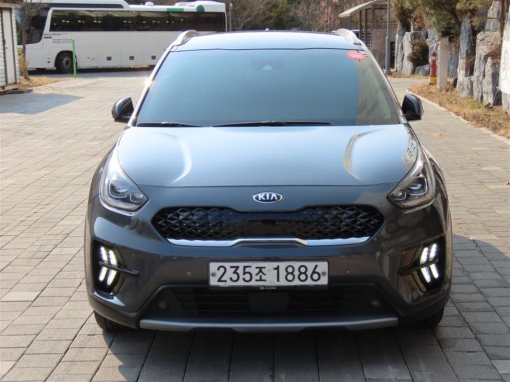 ��� �� ���Ϸ� 1.6 GDI HEV ������� �����