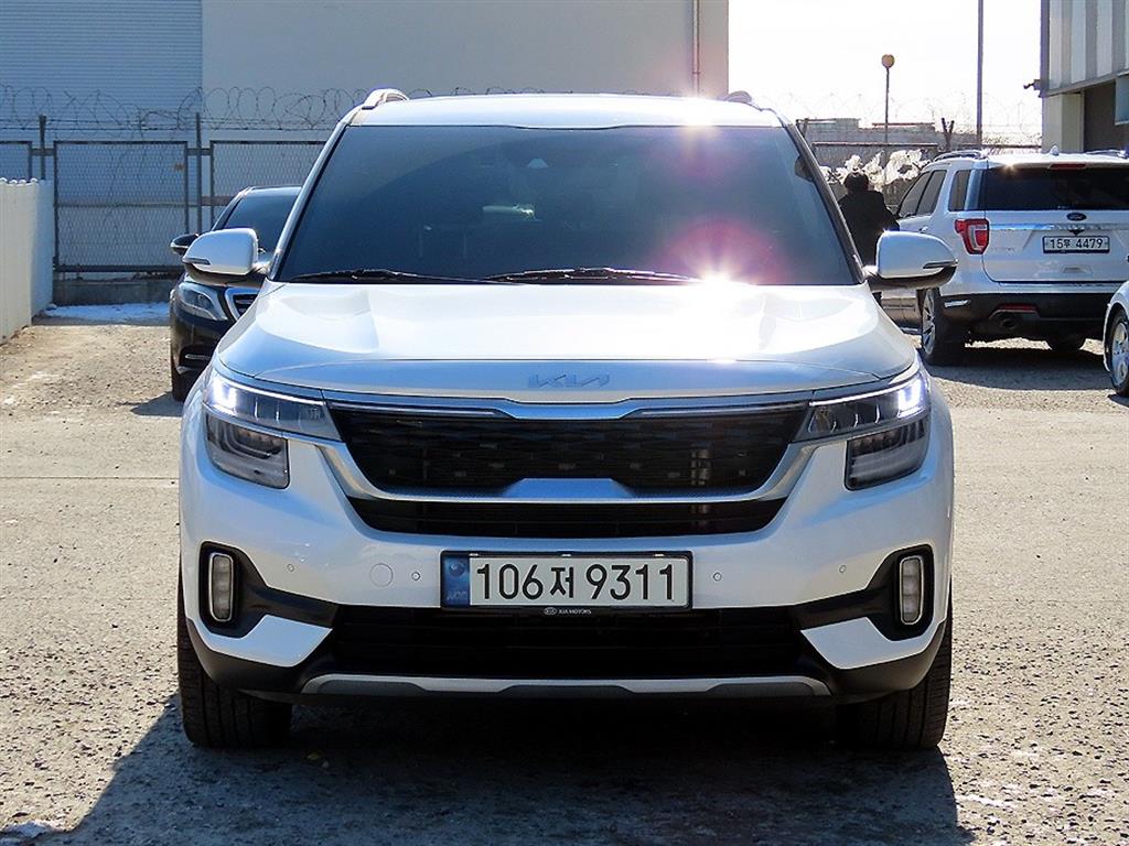 ��� ���佺 1.6 ���ָ� 2WD �ñ״�ó