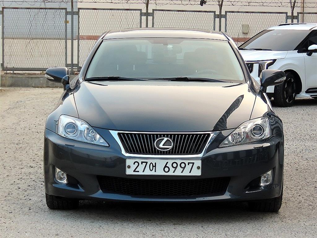 ������ IS(2����) 250 