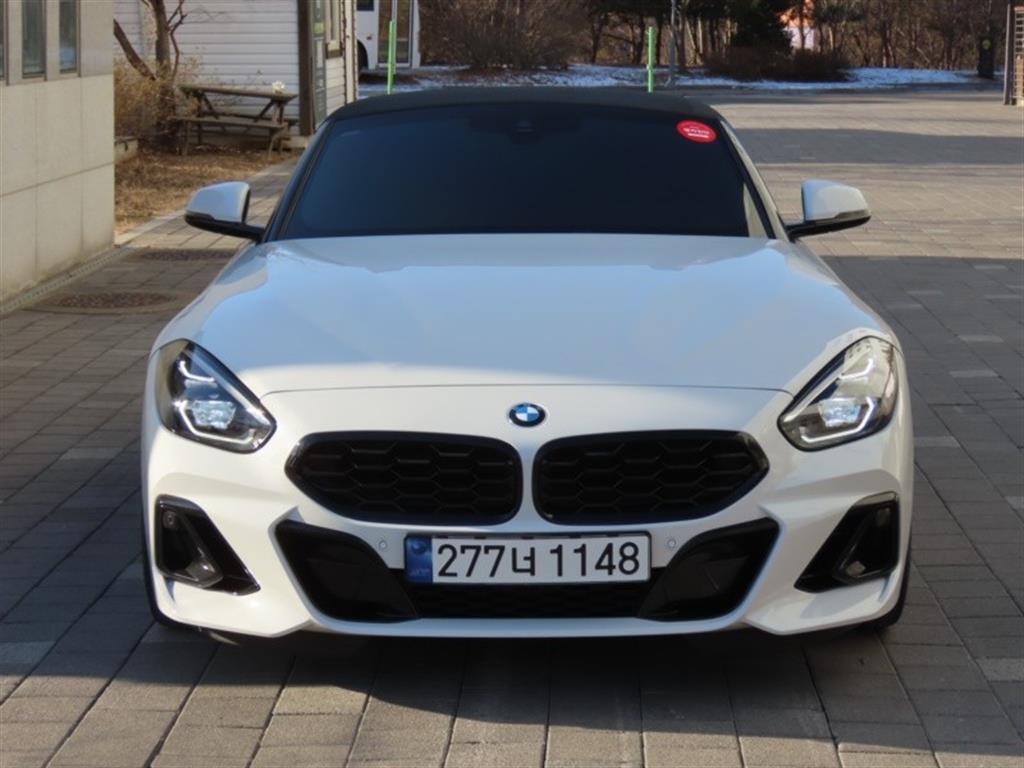 BMW Z4(3����) M40i 