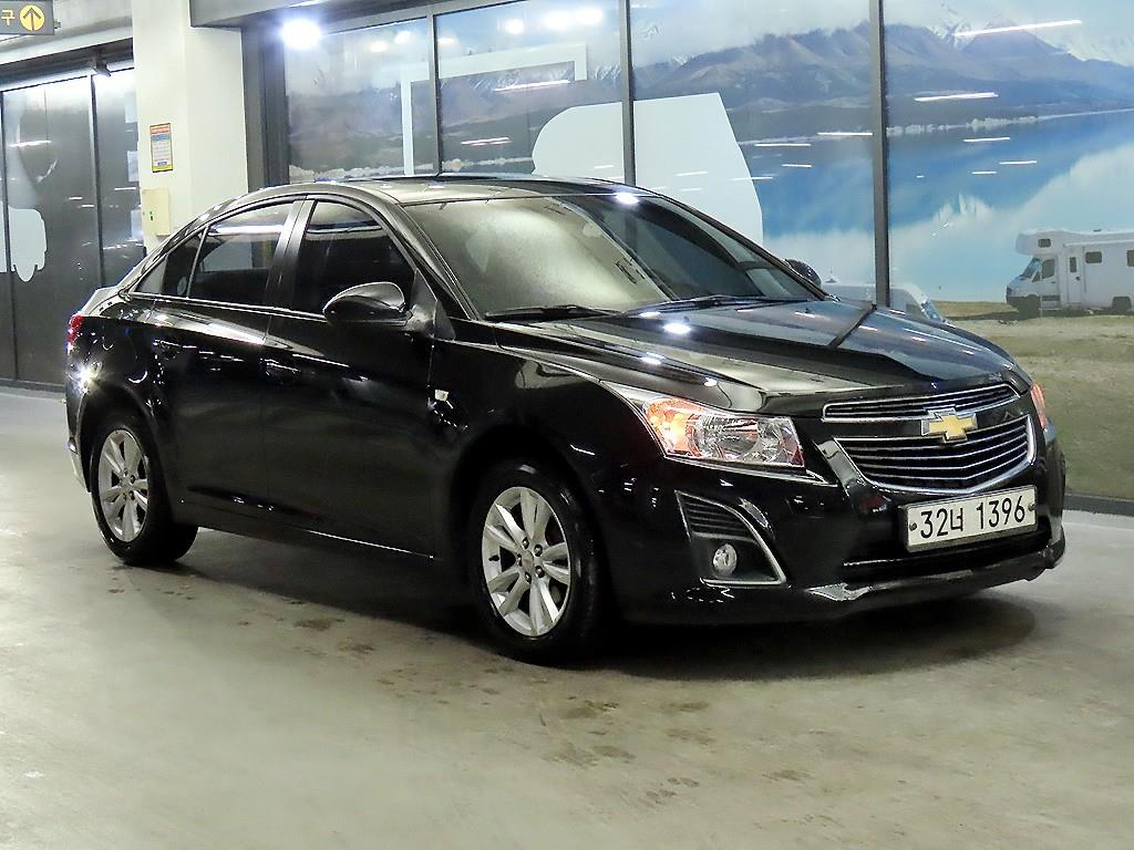 ������(���) ũ���� 4���� 1.8 LT