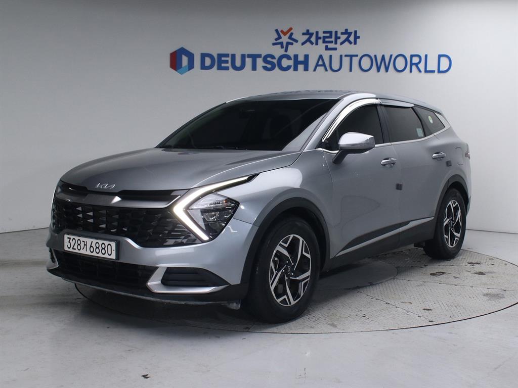 ��� �� �ô�����Ƽ�� 2.0 ���� 4WD Ʈ����