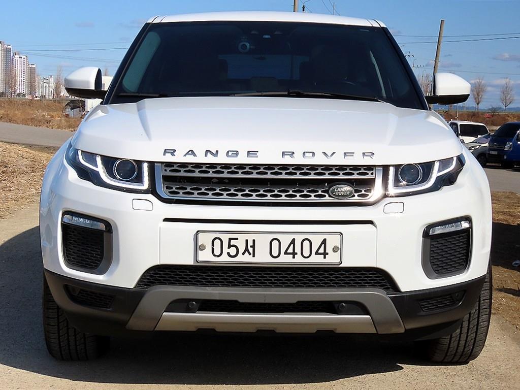 ����ι� �������ι� �̺�ũ 2.0 TD4 SE