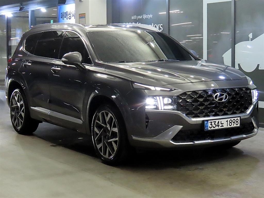 ���� �� ����Ÿ�� ���� 2.2 2WD Ķ���׷���