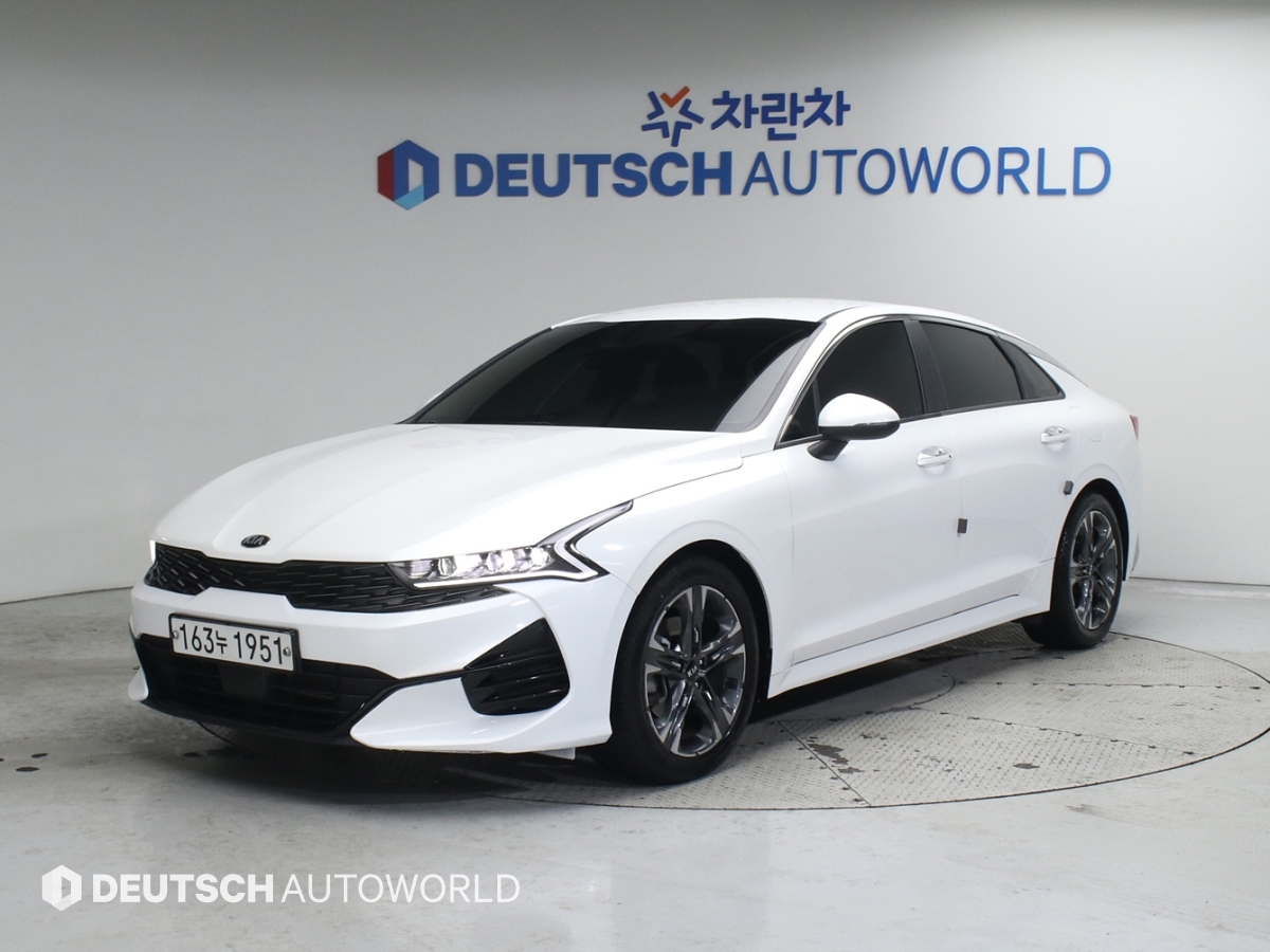 ��� ���� K5(DL3) 2.0 ���ָ� ������Ƽ��