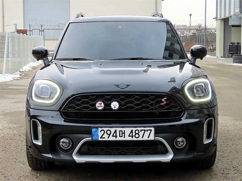 �̴� ��Ʈ����(2����) 2.0 S ALL4 T1