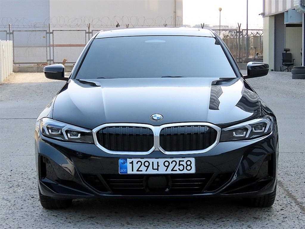 BMW 3�ø���(7����) 320i 