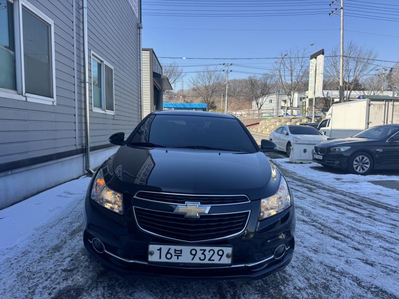 ������(���) ũ���� 4���� 1.4 �ͺ� LTZ+ �� ����Ʈ ����