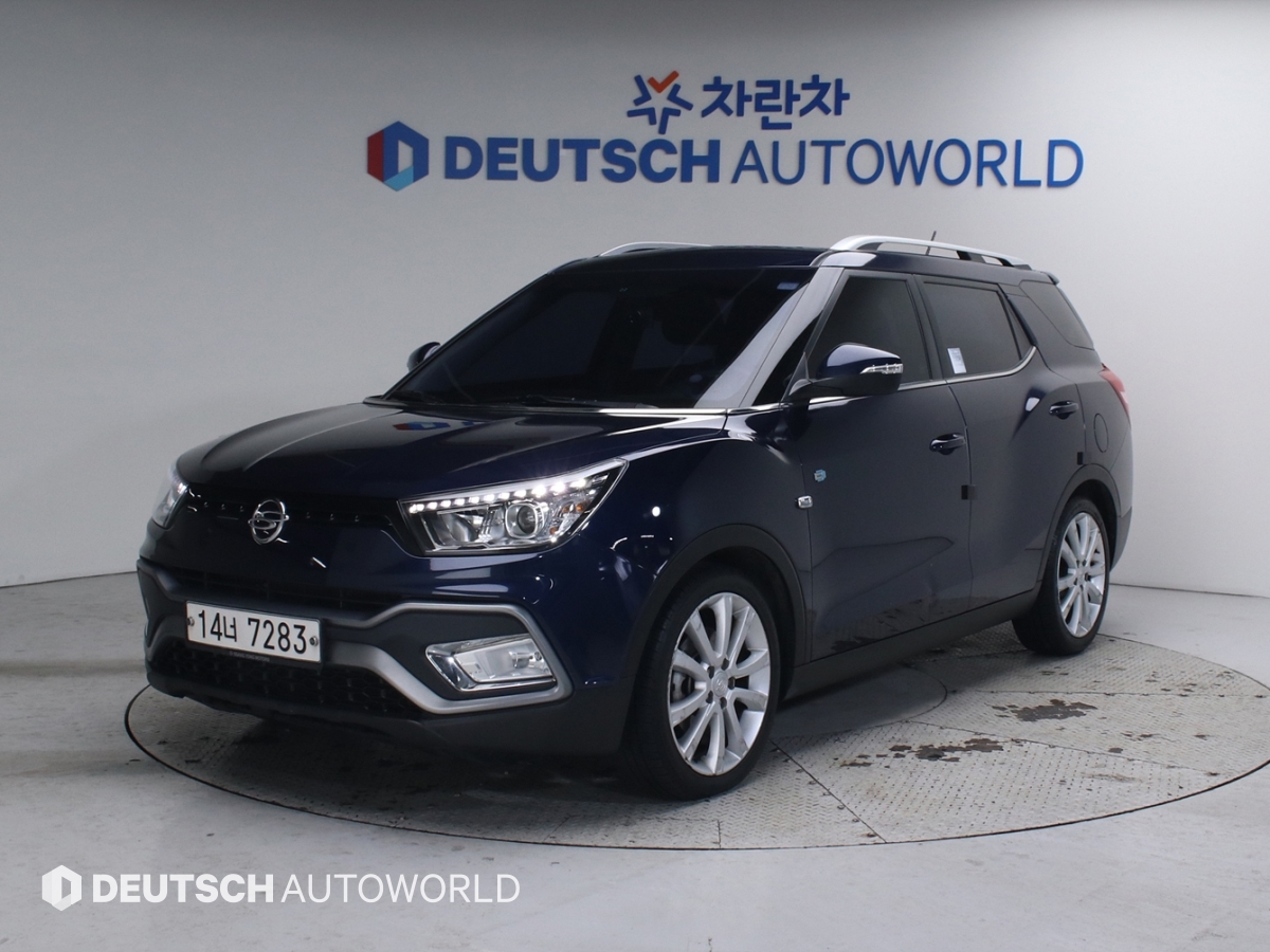 KG�����Ƽ(�ֿ�) Ƽ���� ���� ���� 2WD IX