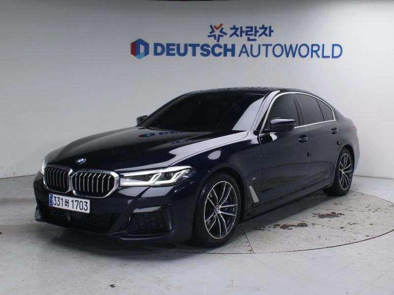 BMW 5�ø���(7����) 520i M ��������