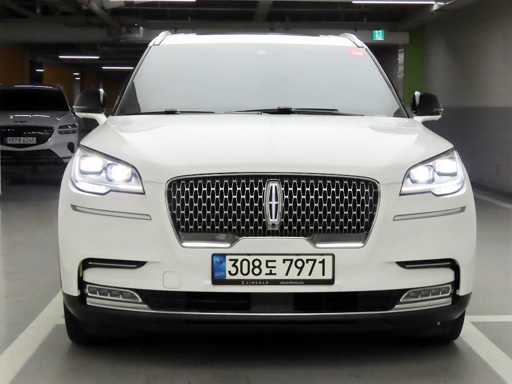 ���� ��������(2����) 3.0 V6 AWD ������