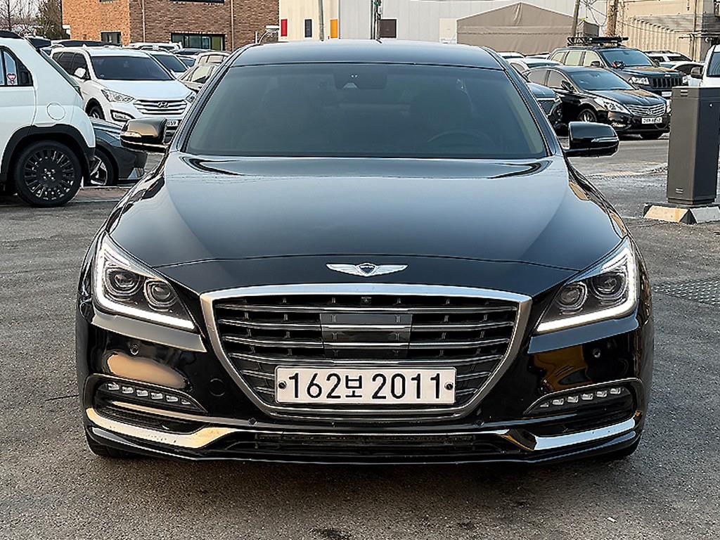 ���׽ý� G80 2.2 D AWD �����̾� ���Ÿ�