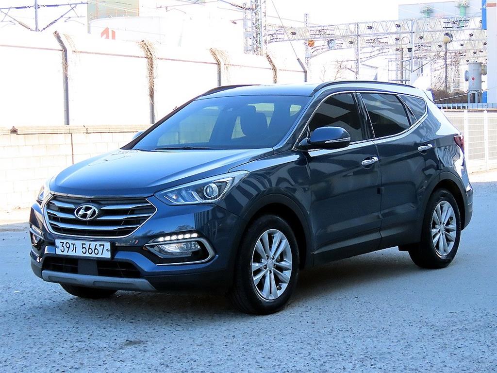 ���� ��Ÿ�� �� ������ ���� R2.0 2WD ����÷���