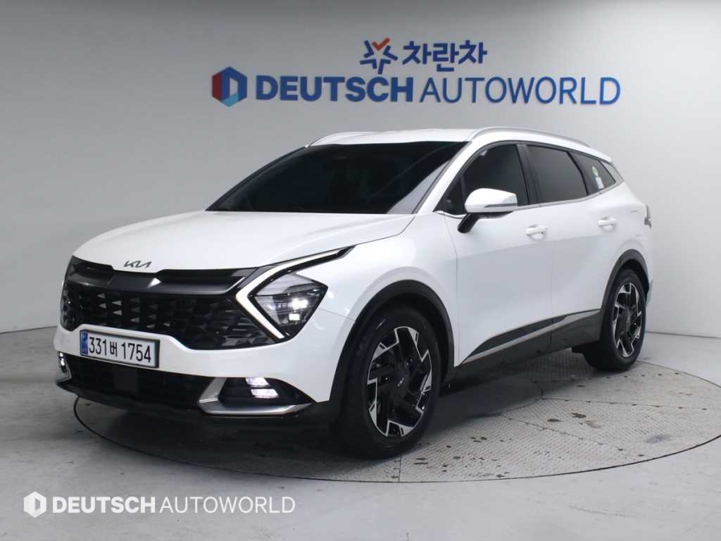 ��� �� �ô�����Ƽ�� 2.0 ���� 2WD ������Ƽ��