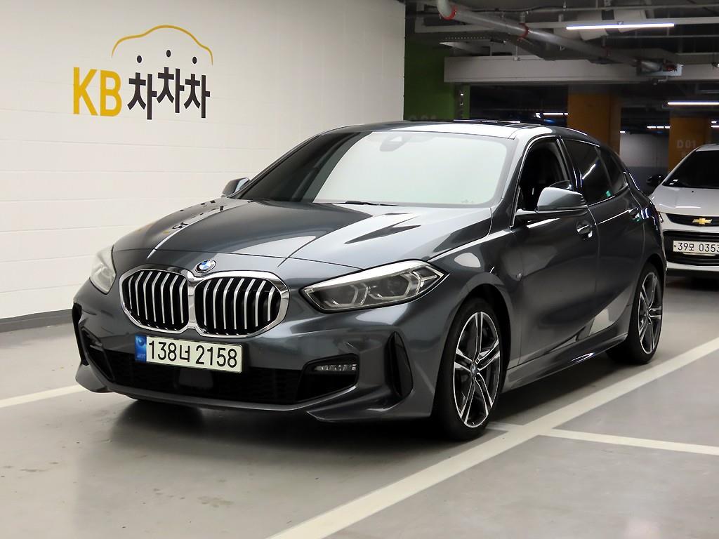 BMW 1�ø���(3����) 120i M ������