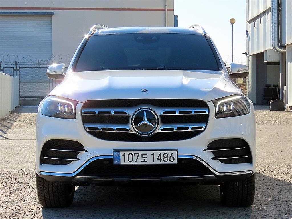���� GLSŬ����(3����) GLS 580 4��ƽ 