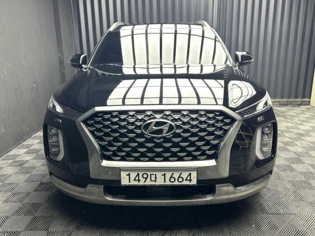 ���� �Ӹ����̵� 3.8 ���ָ� AWD VIP
