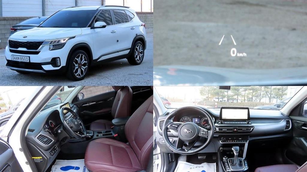 ��� ���佺 1.6 ���ָ� 2WD ������Ƽ��