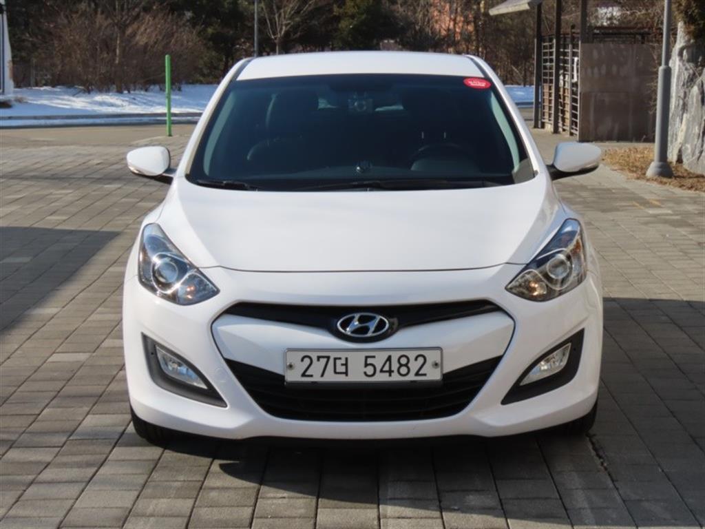 ���� ���� i30 1.6 VGT PYL
