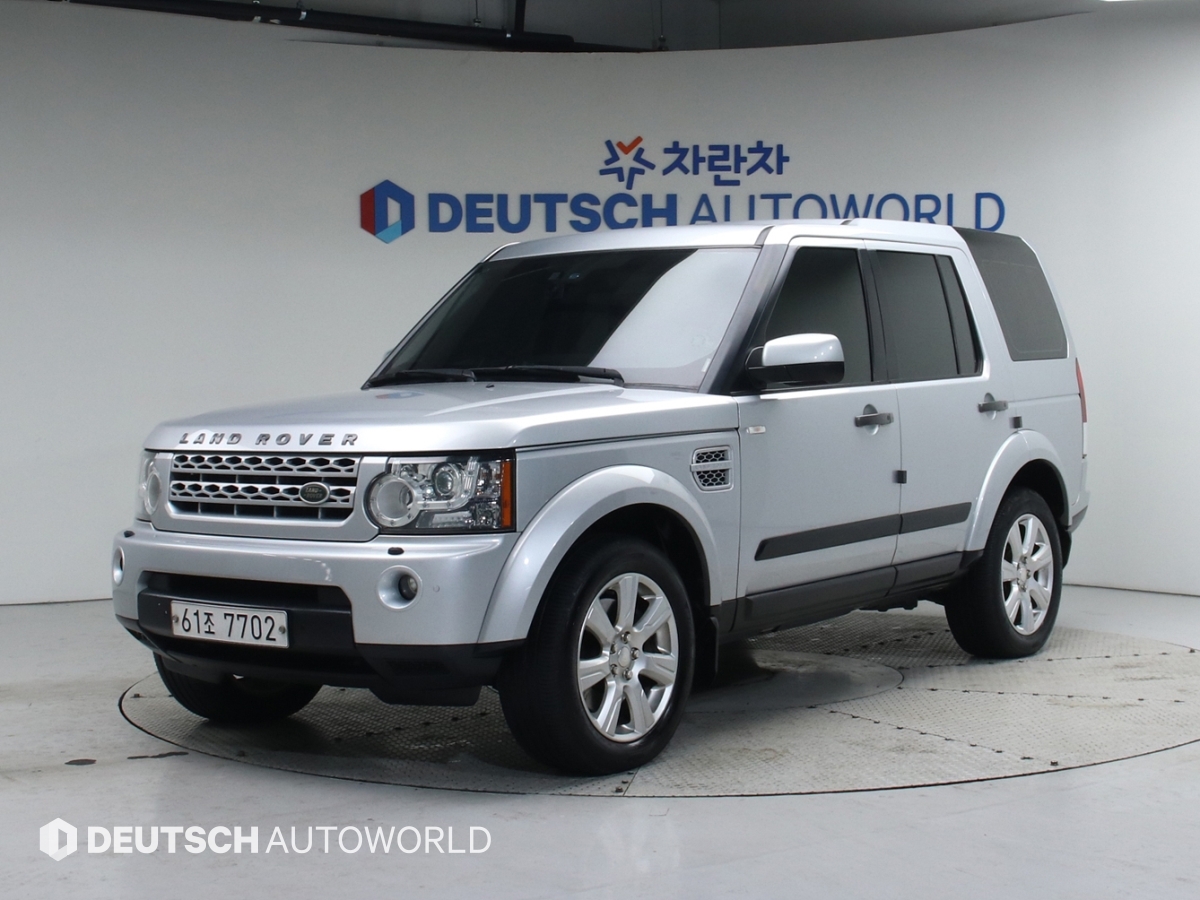 ����ι� ��Ŀ����4 3.0 SDV6 HSE