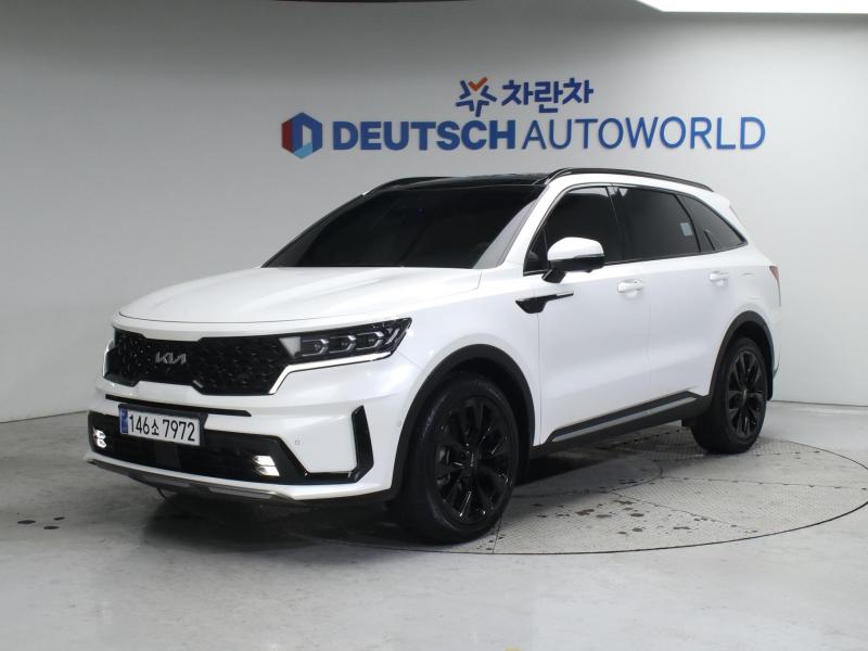��� �������(MQ4) 2.5 ���ָ� 4WD �ñ״�ó �׷���Ƽ