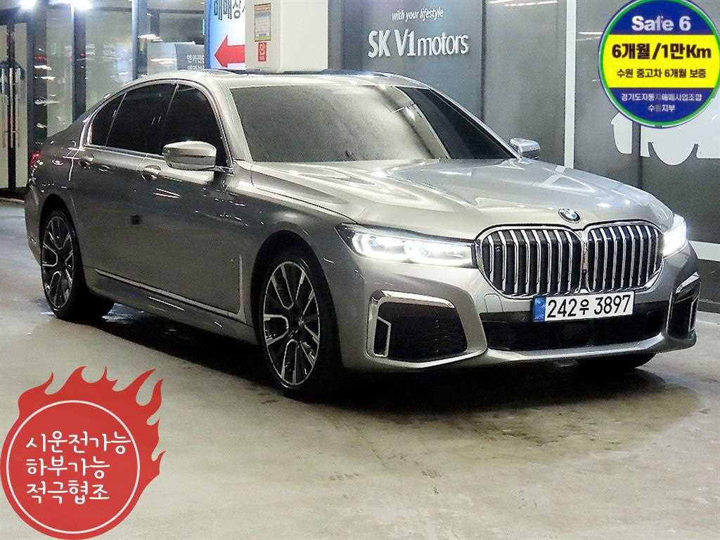 BMW 7�ø���(6����) 730d xDrive M��������