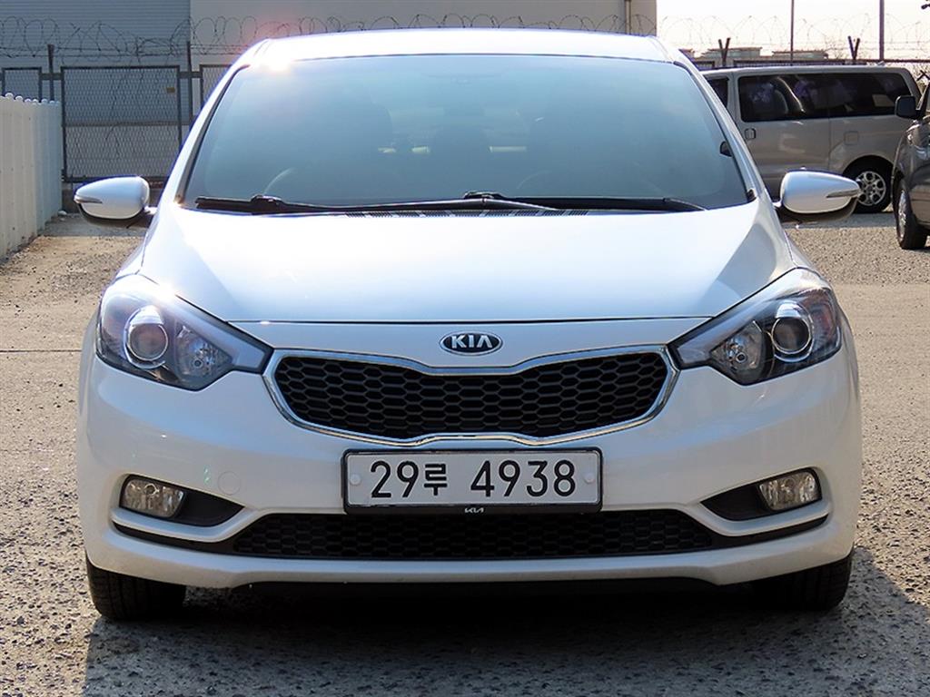 ��� K3 1.6 GDI ���Ÿ�