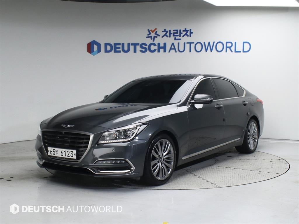 ���׽ý� G80 3.3 GDi �����̾� ���Ÿ�