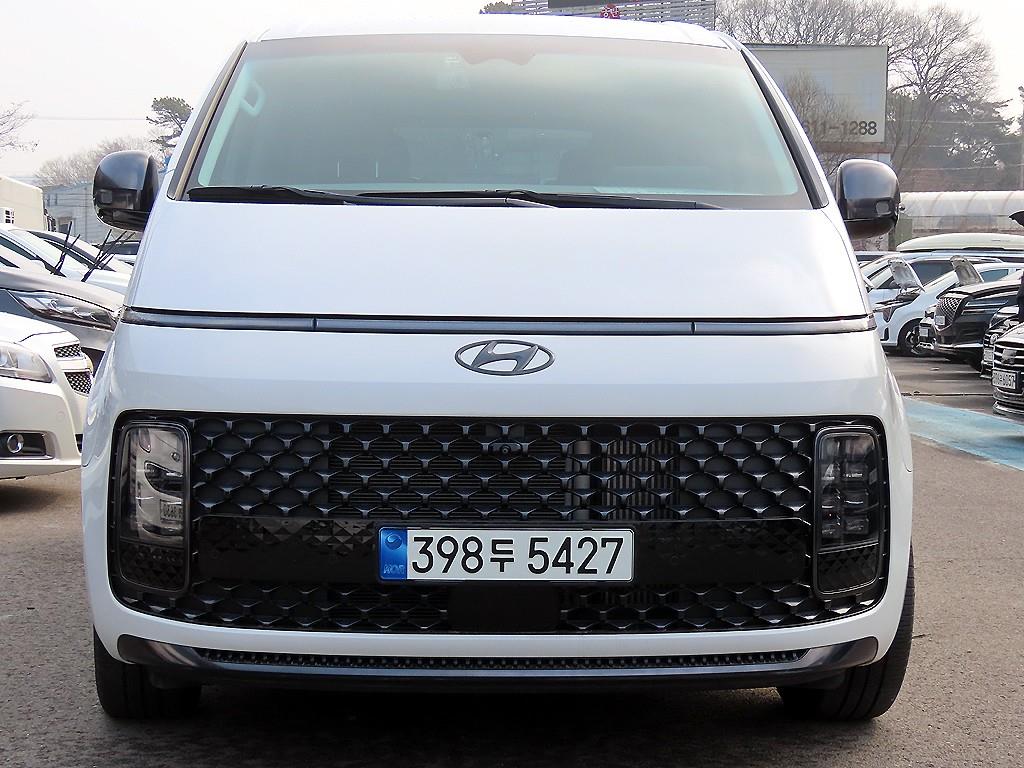 ���� ��Ÿ���� 2.2 ���� ����� 9�ν� 2WD �ν��۷��̼�