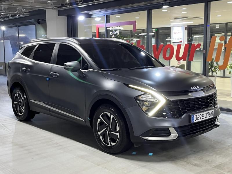 ��� �� �ô�����Ƽ�� ���̺긮�� 1.6 HEV 4WD ������Ƽ��