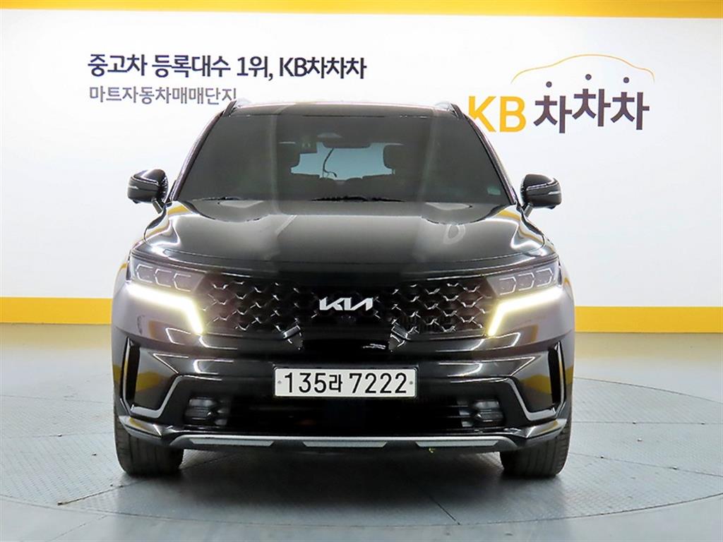 ��� ������� ���̺긮��(MQ4) 1.6 HEV 2WD �׷���Ƽ