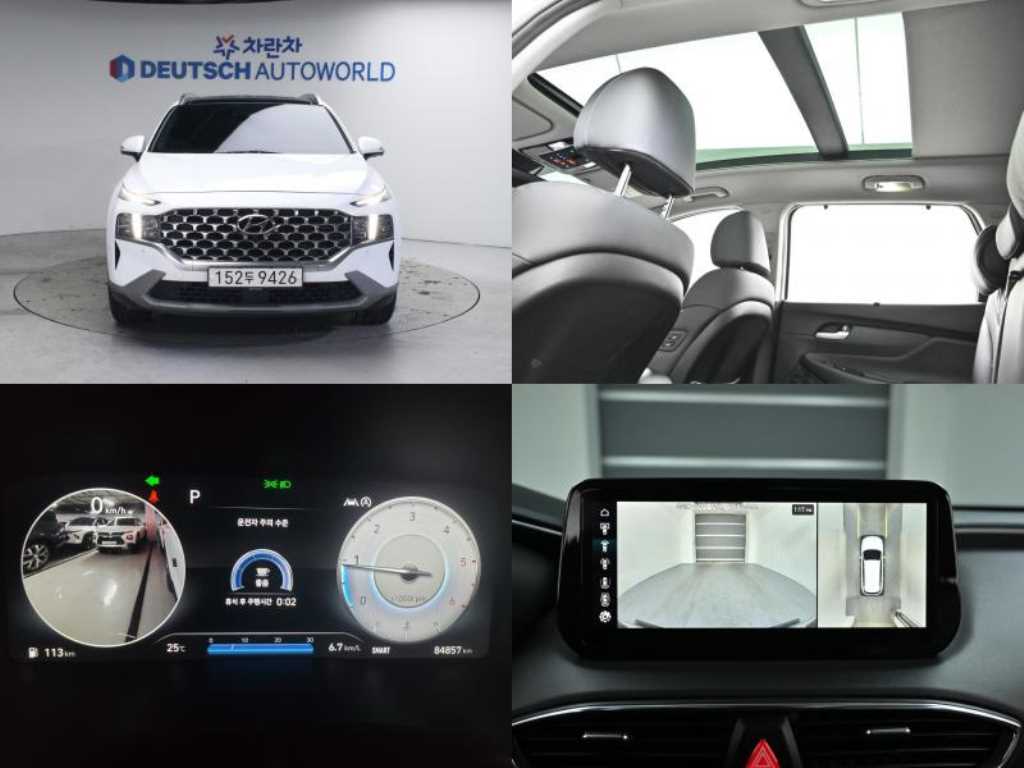 ���� �� ����Ÿ�� ���� 2.2 AWD ������Ƽ��