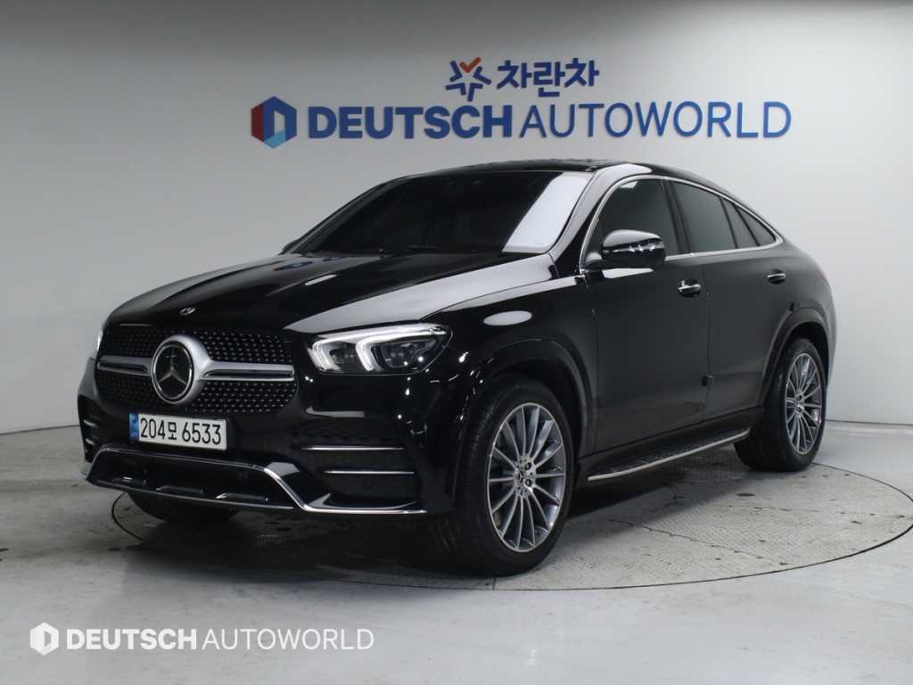 ���� GLEŬ����(4����) GLE 400d 4��ƽ ���� 