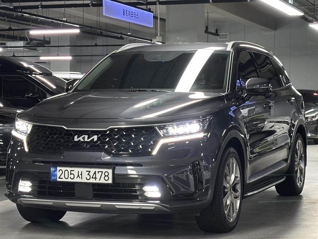 ��� �������(MQ4) 2.2 ���� 2WD �ñ״�ó