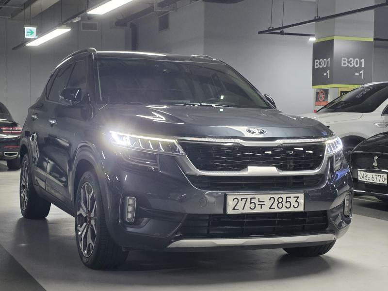 ��� ���佺 1.6 ���ָ� 4WD �ñ״�ó