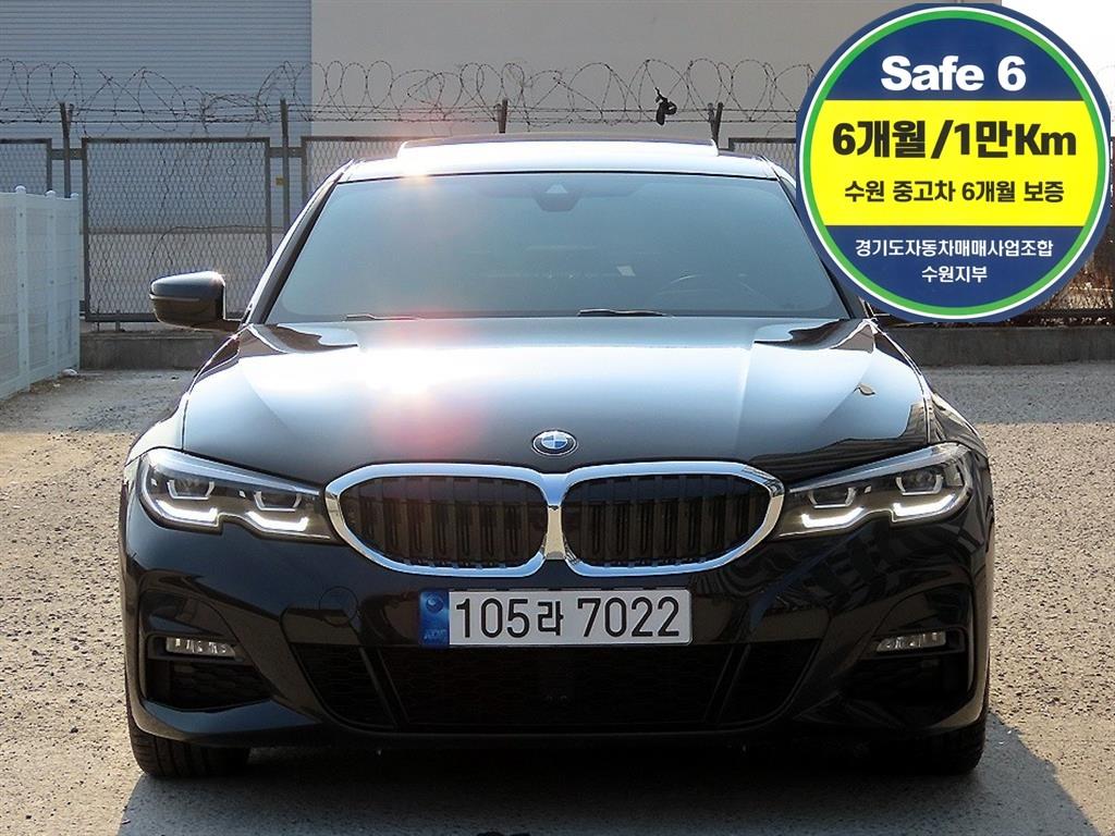 BMW 3�ø���(7����) 320i M ��������