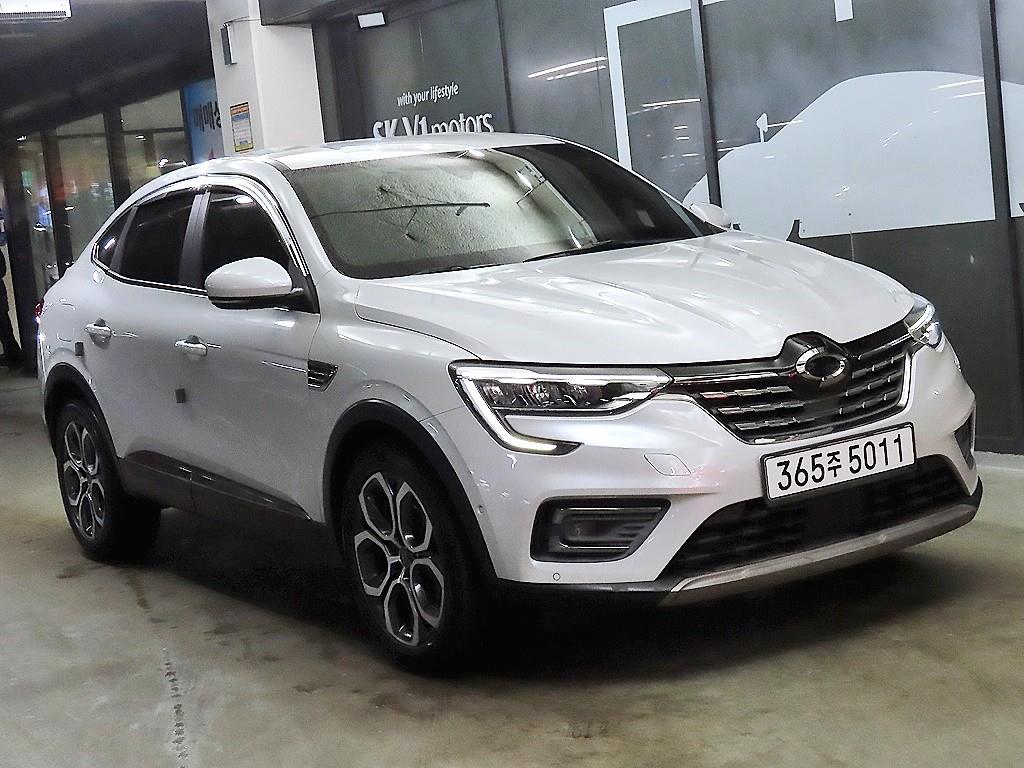 ����(�Ｚ) XM3 1.3 TCe RE �ñ״�ó