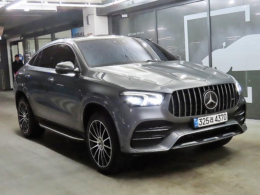 ���� GLEŬ����(4����) GLE 400d 4��ƽ ���� 