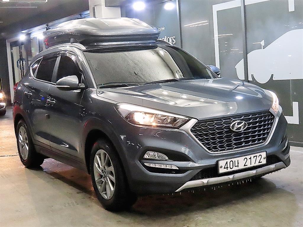 ���� �� ������ ���� 1.7 2WD ���