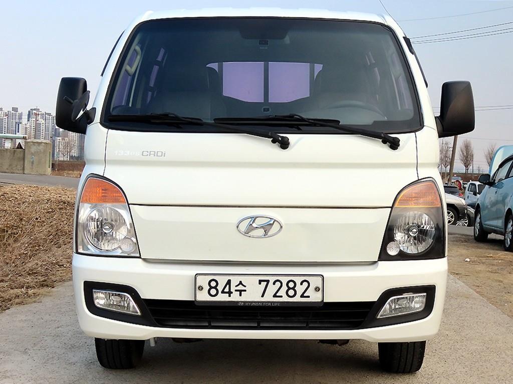 ���� ����II CRDi ����ĸ ������ ����