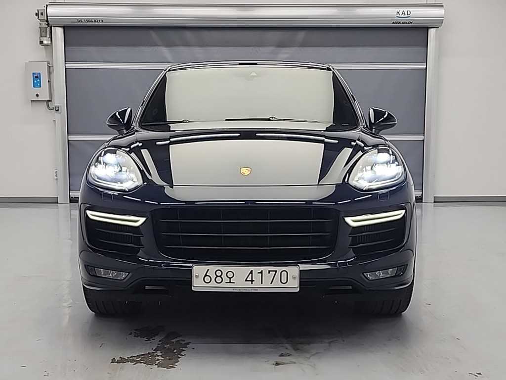 ������ ī�̿�(2����) 3.6 GTS 