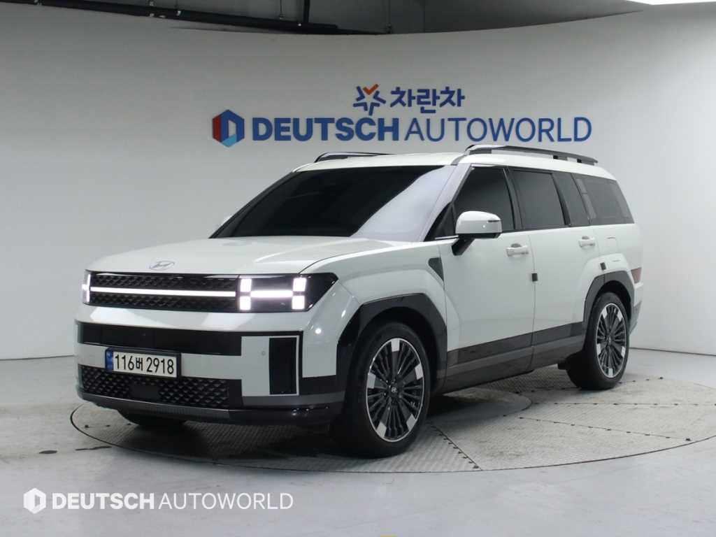 ���� �� �ô���Ÿ�� ���̺긮�� 1.6 HEV AWD Ķ���׷���