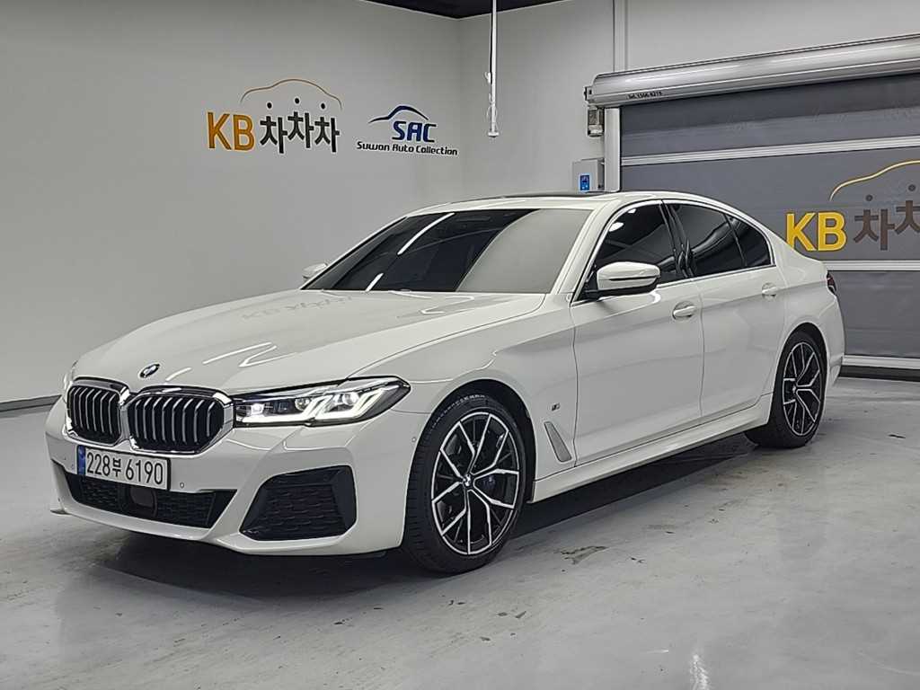 BMW 5�ø���(7����) 530i M ��������