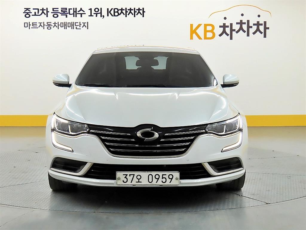 ����(�Ｚ) SM6 2.0 GDe RE
