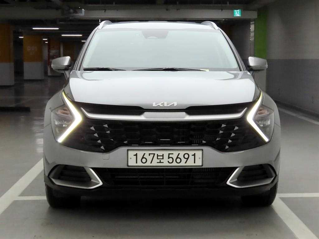 ��� �� �ô�����Ƽ�� 2.0 ���� 4WD ������Ƽ��